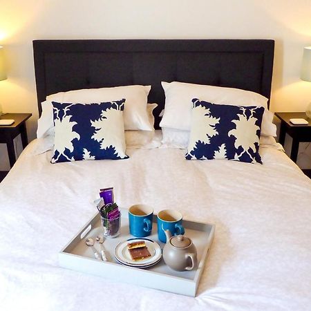 Bed and Breakfast Rosalind House Carlisle  Exterior foto