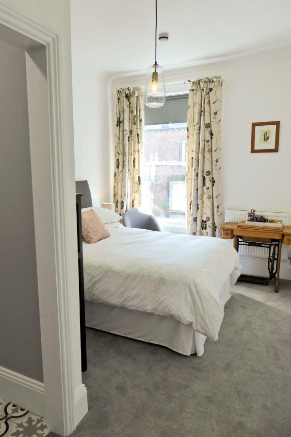 Bed and Breakfast Rosalind House Carlisle  Exterior foto