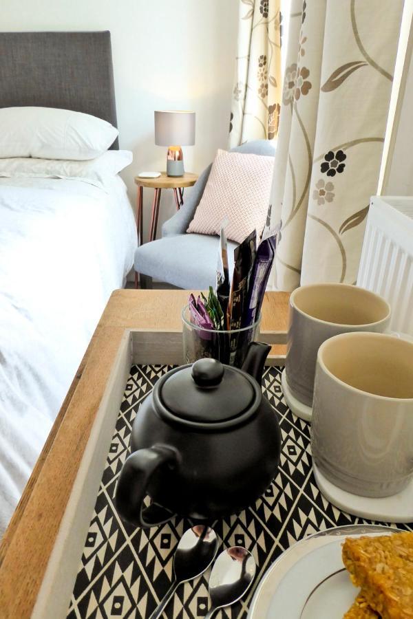 Bed and Breakfast Rosalind House Carlisle  Exterior foto