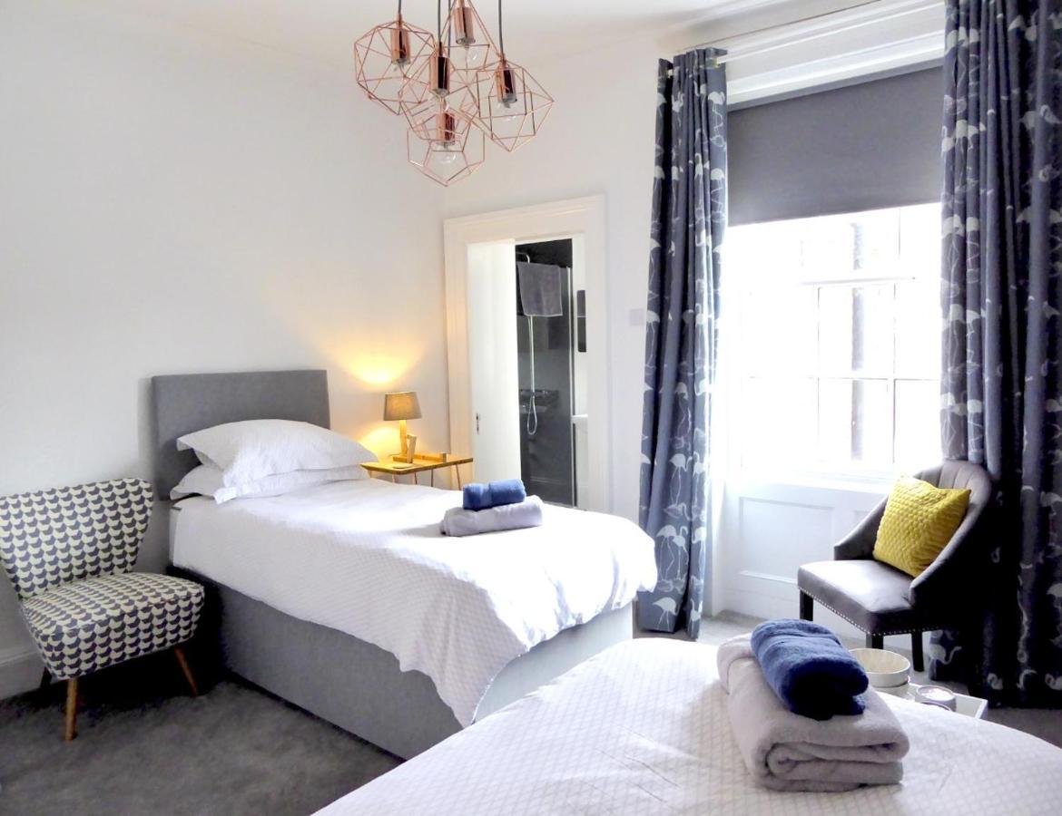 Bed and Breakfast Rosalind House Carlisle  Exterior foto