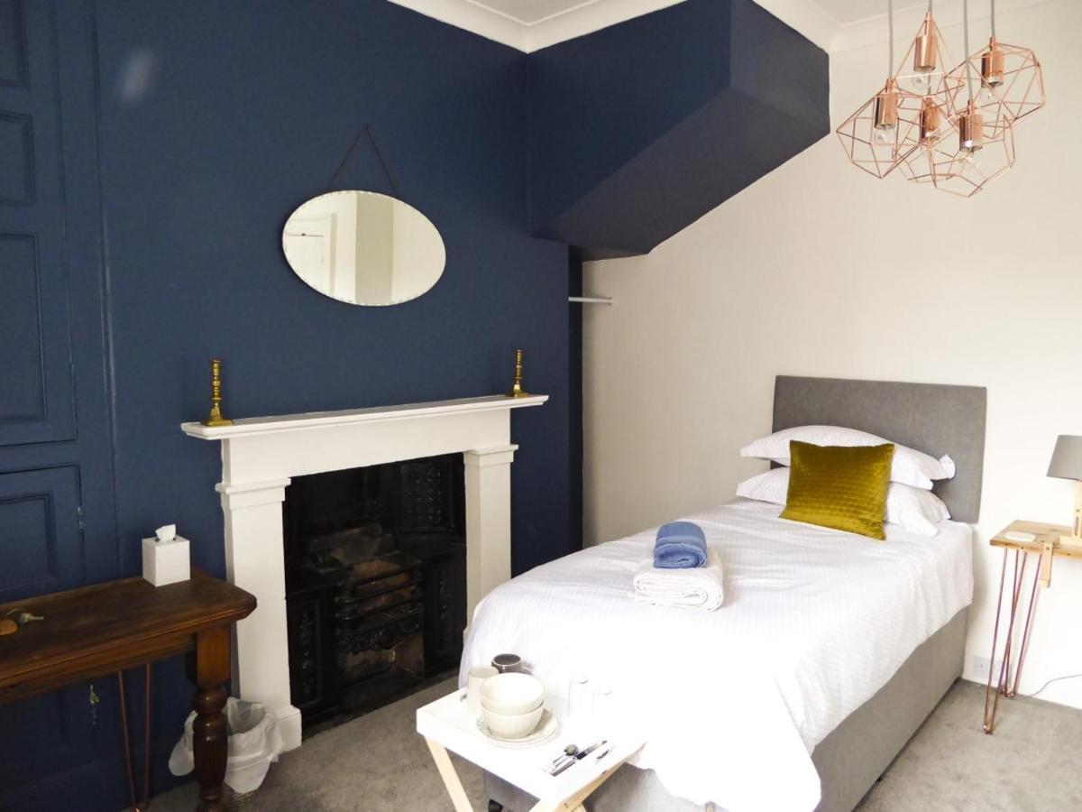 Bed and Breakfast Rosalind House Carlisle  Exterior foto