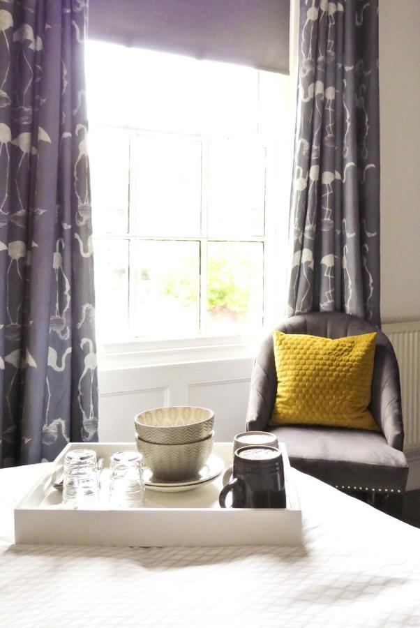 Bed and Breakfast Rosalind House Carlisle  Exterior foto