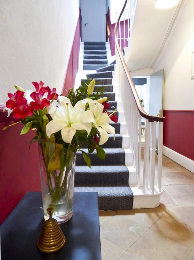 Bed and Breakfast Rosalind House Carlisle  Exterior foto
