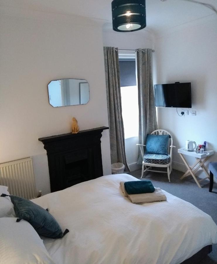Bed and Breakfast Rosalind House Carlisle  Exterior foto